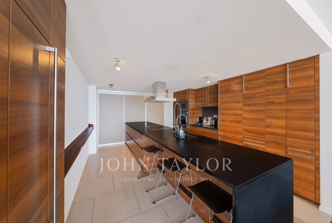 Wohnung in Chernex, Waadt, Schweiz 5 - 17853258