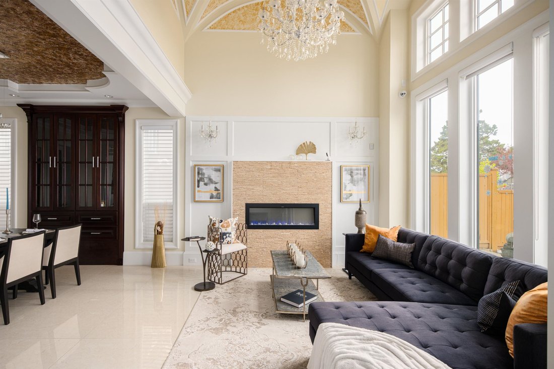 House in Richmond, British Columbia, Canada 2 - 18256673