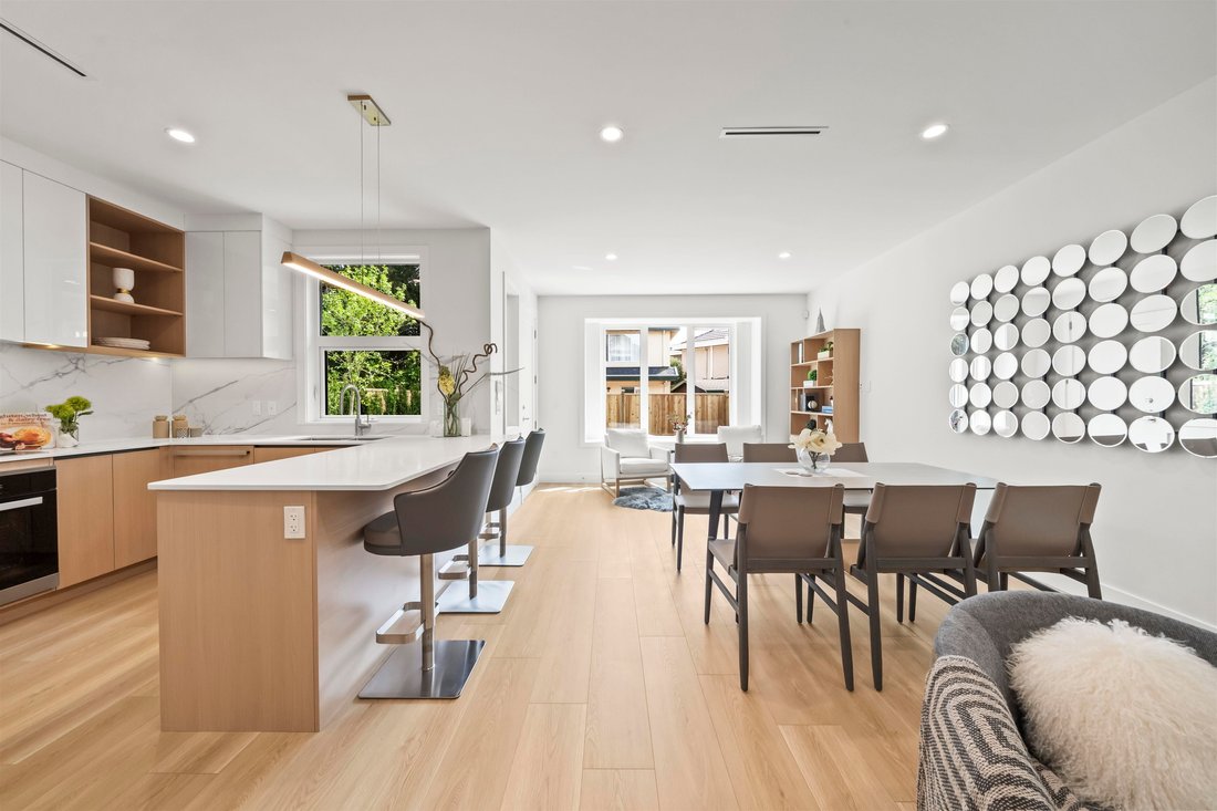 House in Richmond, British Columbia, Canada 1 - 18256998
