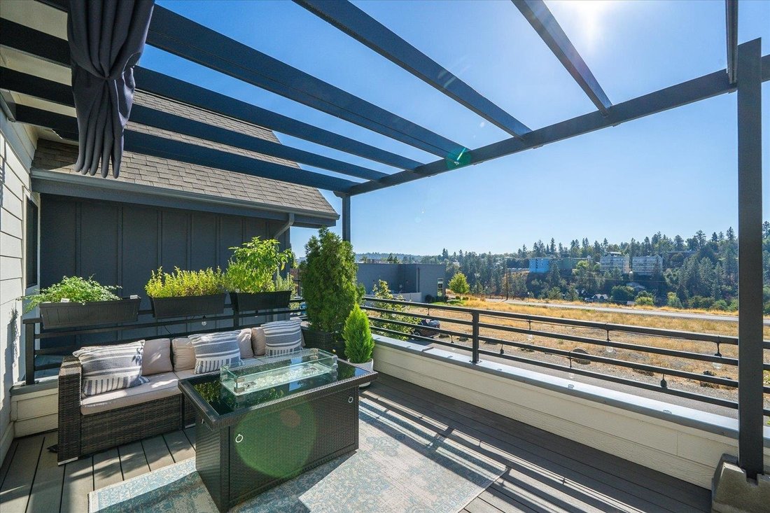 House in Spokane, Washington, United States 2 - 18253256