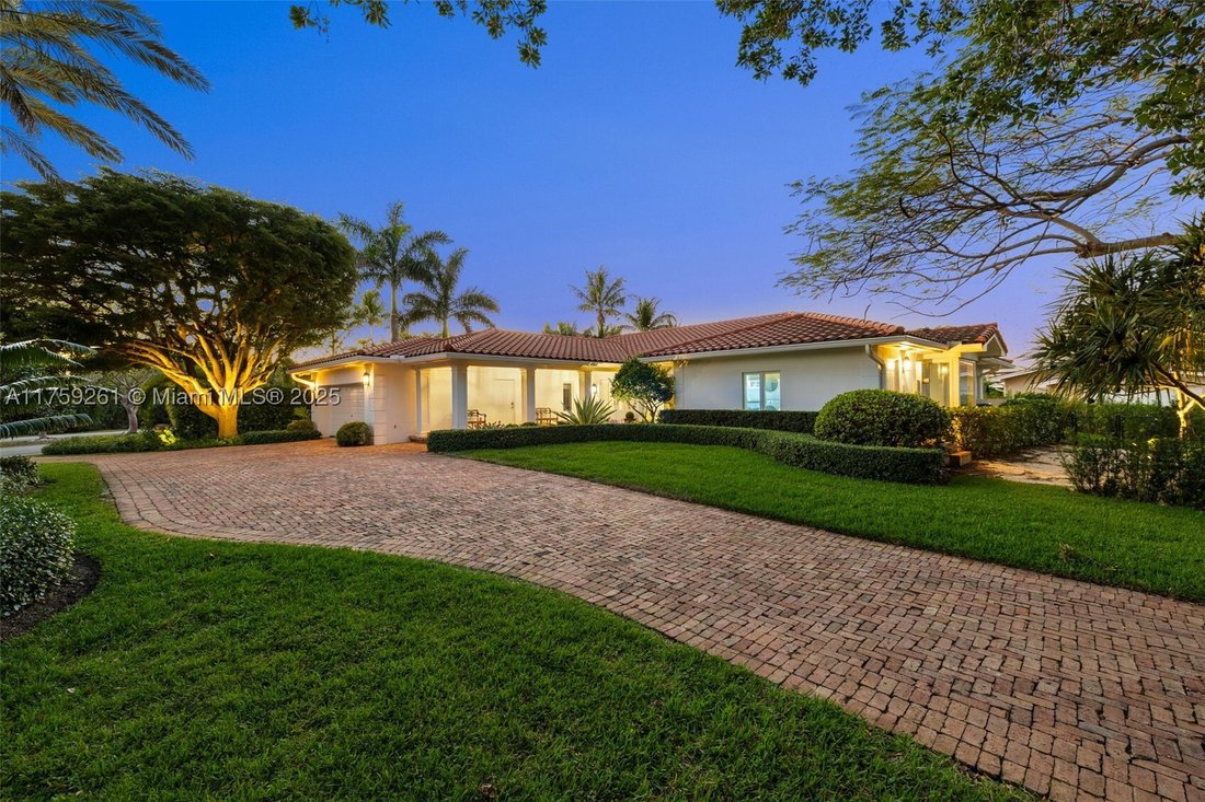 House in Coral Gables, Florida, United States 4 - 16635662