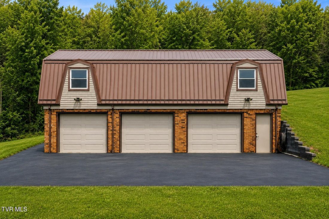 House in Blountville, Tennessee, United States 4 - 18204760