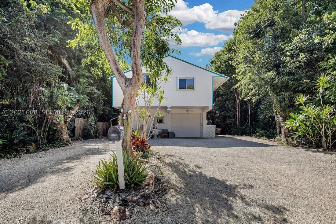 House in Key Largo, Florida, United States 1 - 17960767