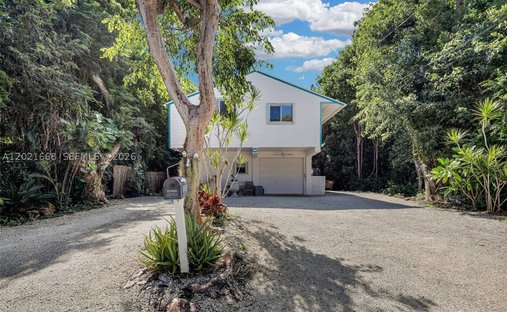 House in Key Largo, Florida, United States 1