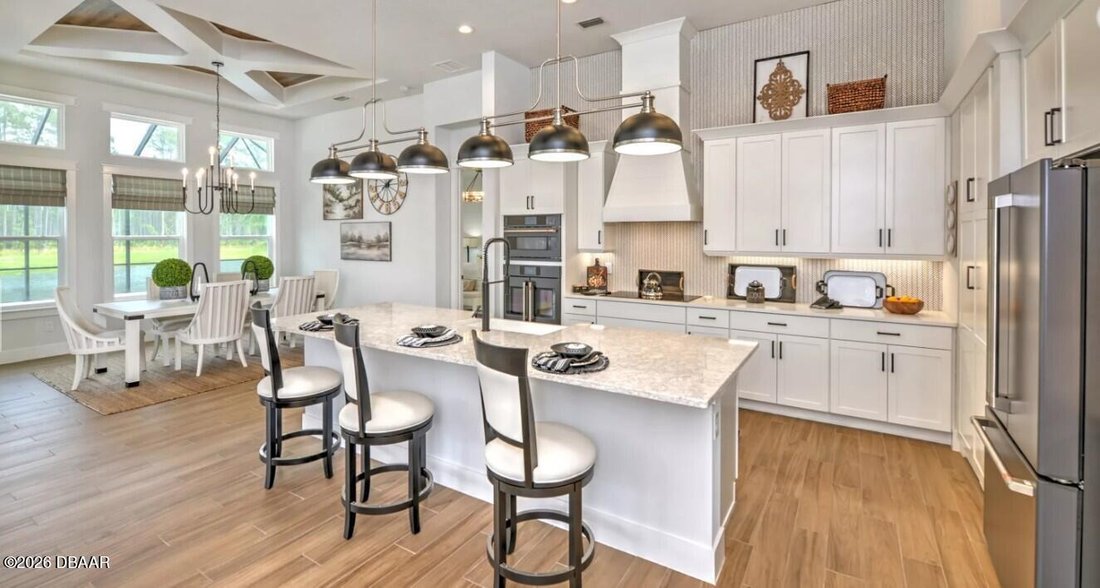 House in Bunnell, Florida, United States 4 - 18250125
