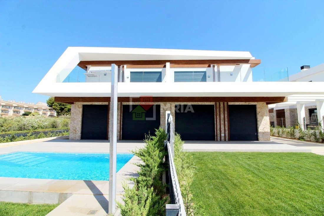 House in Capdepera, Balearic Islands, Spain 3 - 18242101