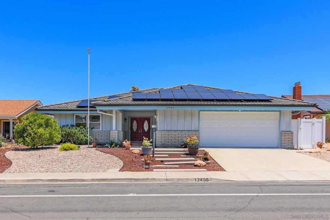 House in San Diego, California, United States 4 - 18254225