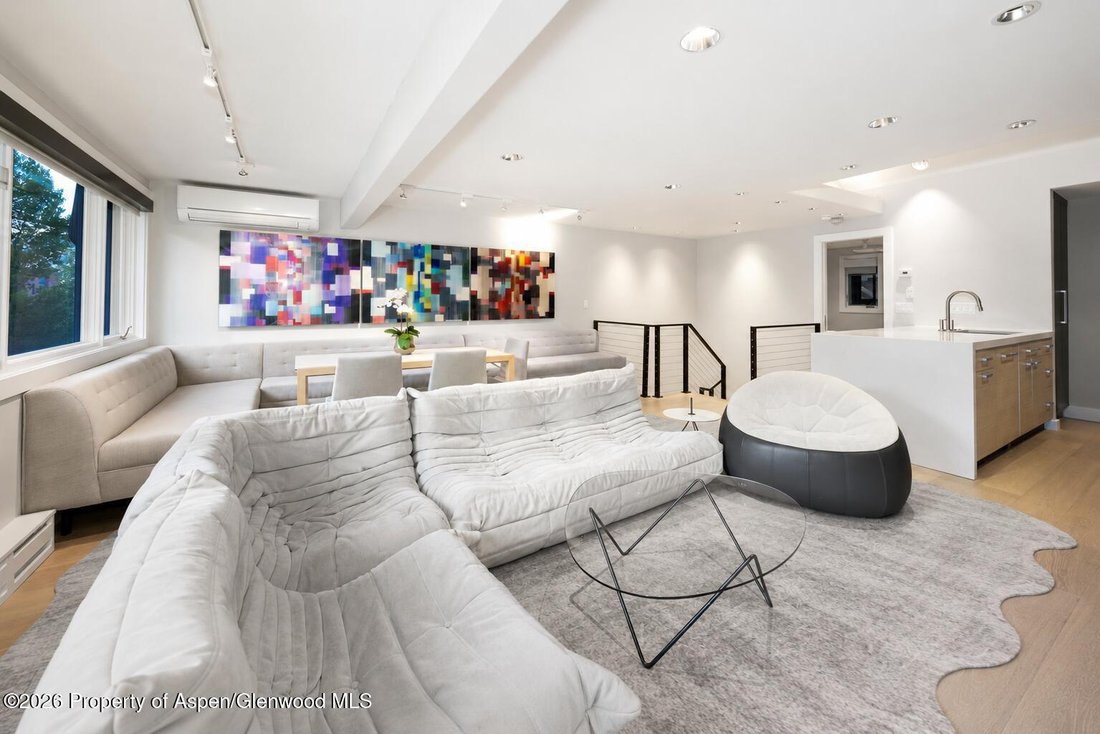Condo in Aspen, Colorado, United States 3 - 18252957