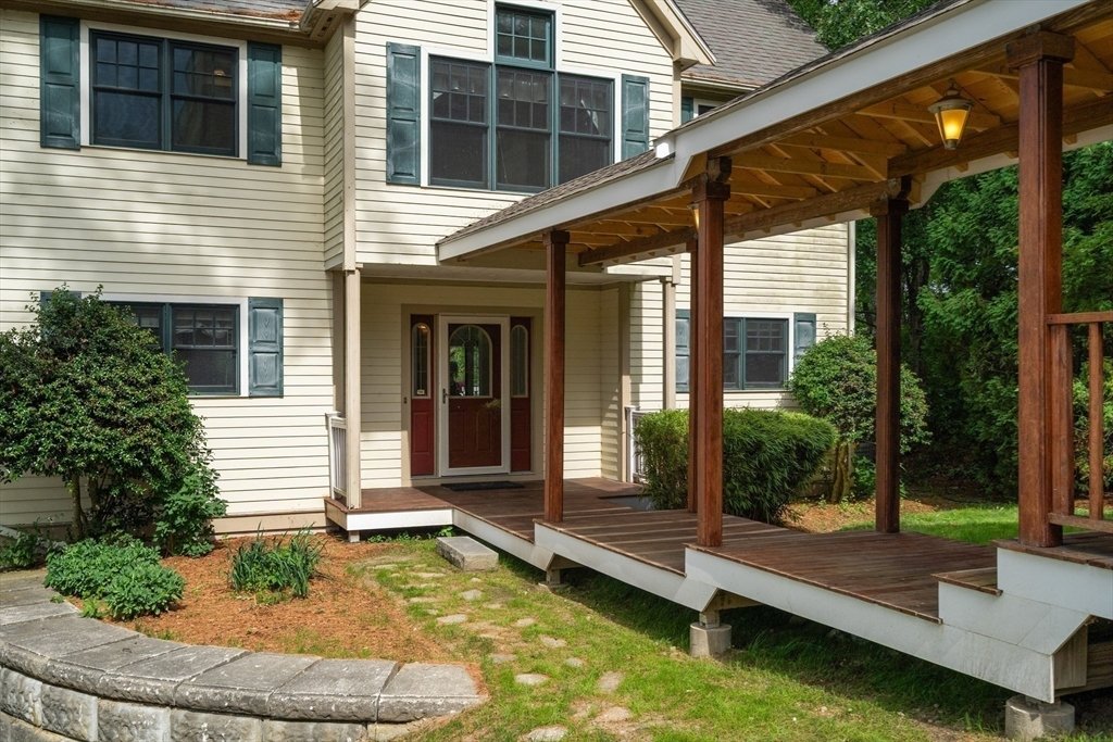 House in Plymouth, Massachusetts, United States 3 - 18256040