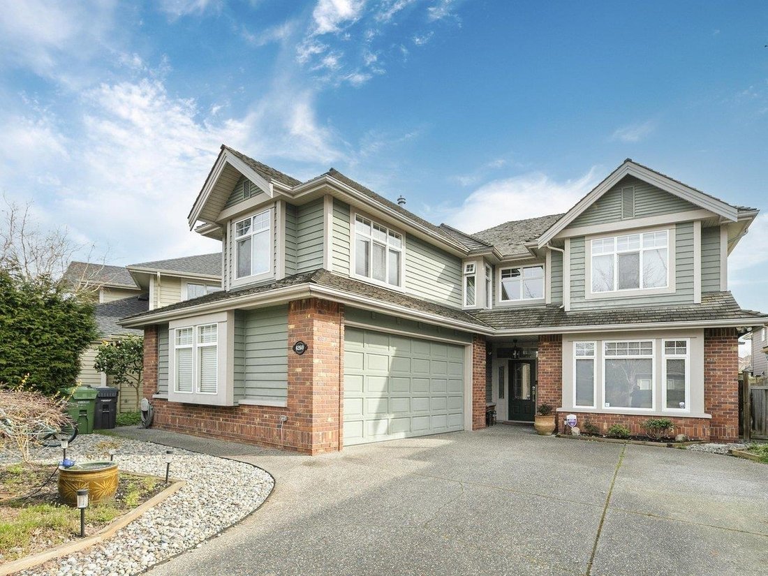 House in Richmond, British Columbia, Canada 1 - 18256665