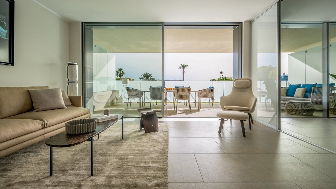 Apartment in Palma, Balearic Islands, Spain 1 - 18244851