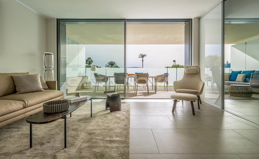 Appartement à Palma, Îles Baléares, Espagne 1