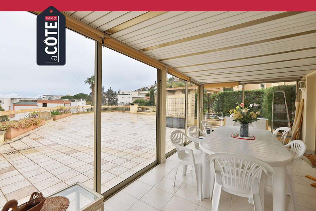 Apartment in Le Centre Ville, Mandelieu-la-Napoule, France 1 - 18252437