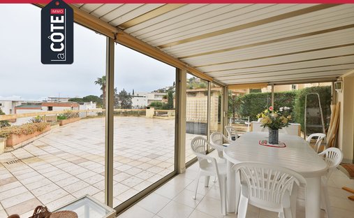Apartment in Le Centre Ville, Mandelieu-la-Napoule, France 1