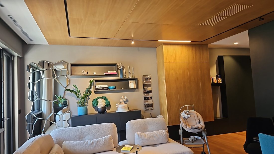 Apartment in Posillipo, Naples, Campania 2 - 17808393