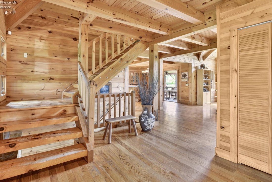 House in Wellington, Ohio, United States 4 - 18254805