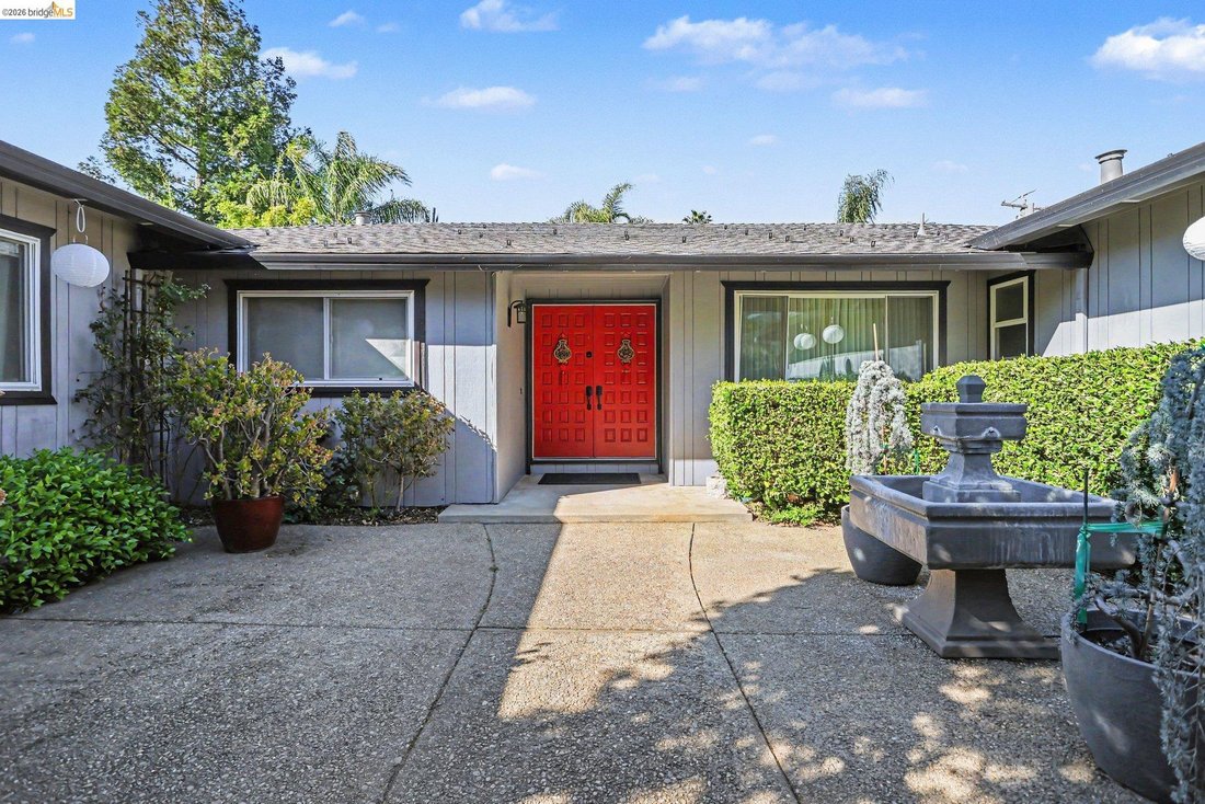 House in Clayton, California, United States 3 - 18250074