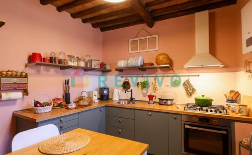 Apartment in Tavarnelle Val di Pesa, Tuscany, Italy 1