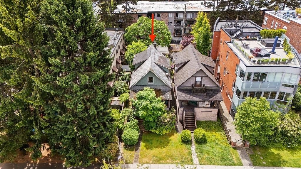 House in Vancouver, British Columbia, Canada 4 - 18257084
