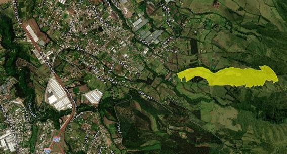 Land in Quito, Pichincha, Ecuador 5 - 18255463