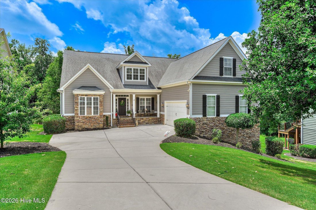 House in Evans, Georgia, United States 1 - 18250918