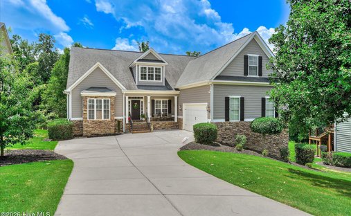 House in Evans, Georgia, United States 1