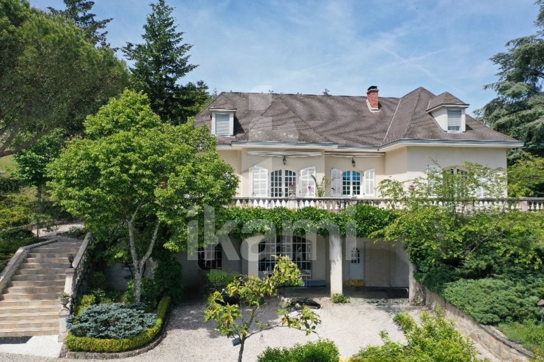 House in Villevocance, Auvergne-Rhône-Alpes, France 2 - 18256300
