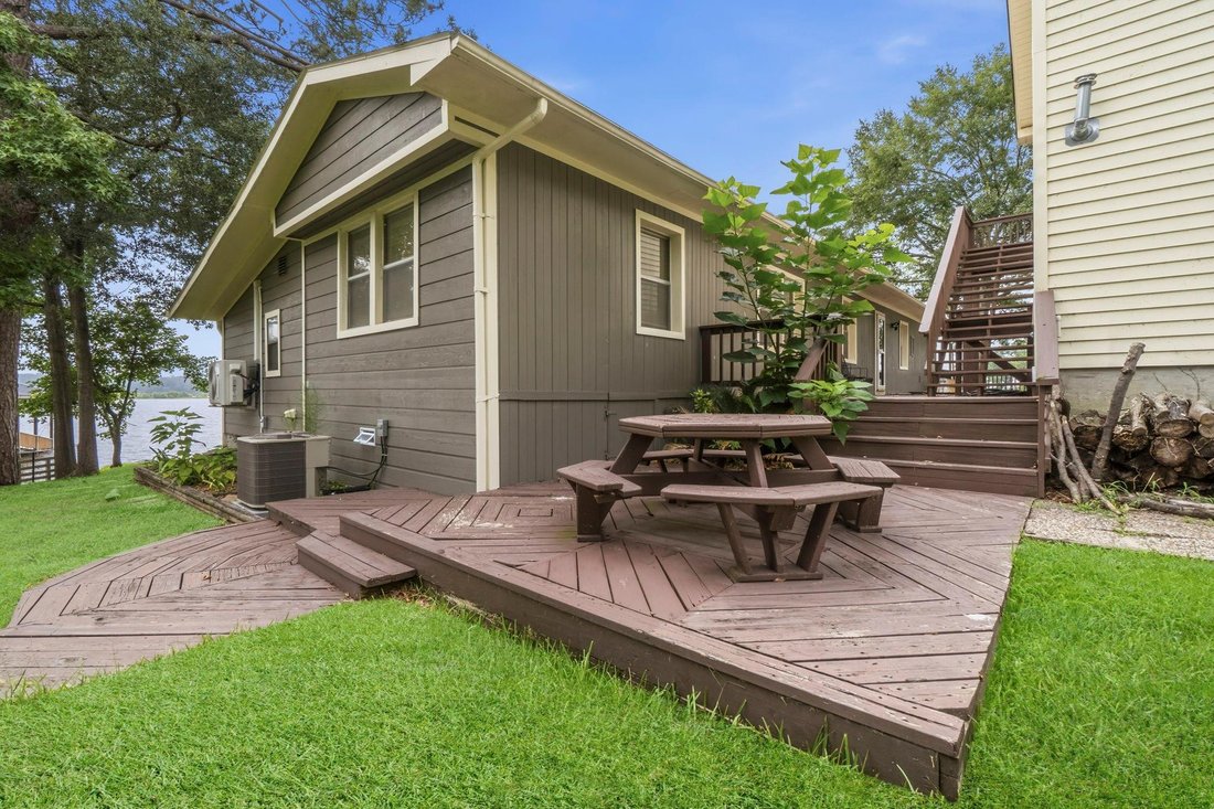 House in Onalaska, Texas, United States 4 - 18255265