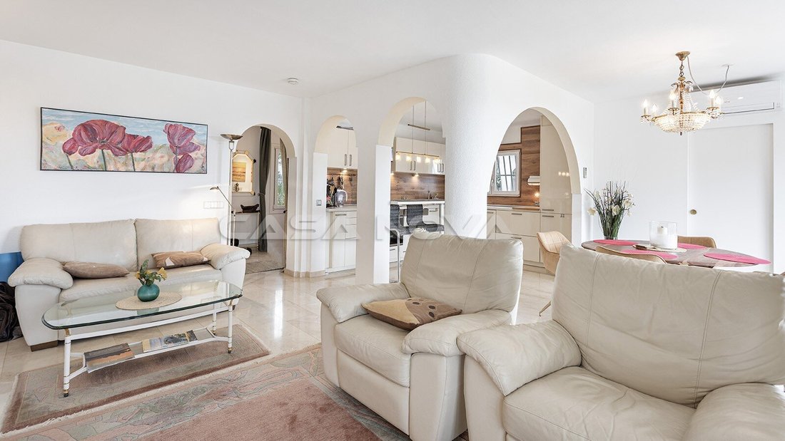 House in Costa de la Calma, Calvia, Balearic Islands 3 - 18244468