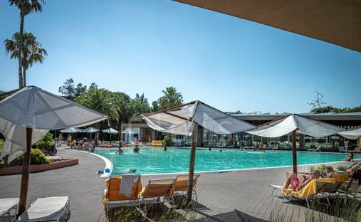 Appartamento a Carvalhal, Setúbal Municipality, Portogallo 1
