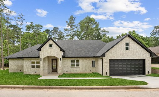 House in Huntsville, Texas, United States 1