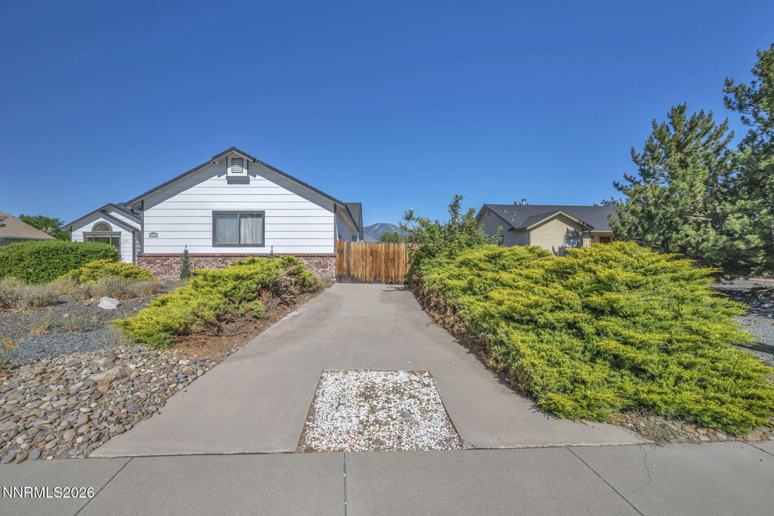 House in Indian Hills, Nevada, United States 5 - 18250041
