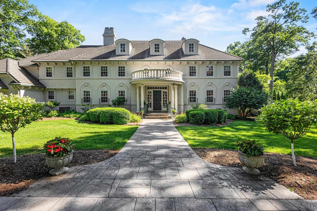House in Green Lake, Wisconsin, United States 1 - 18256513