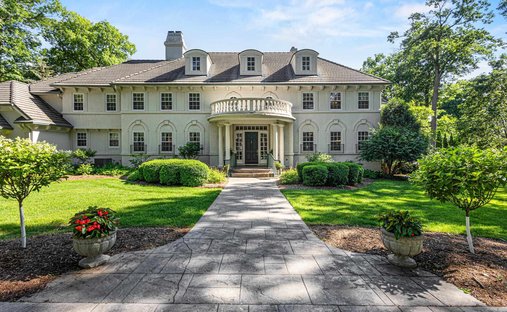 House in Green Lake, Wisconsin, United States 1