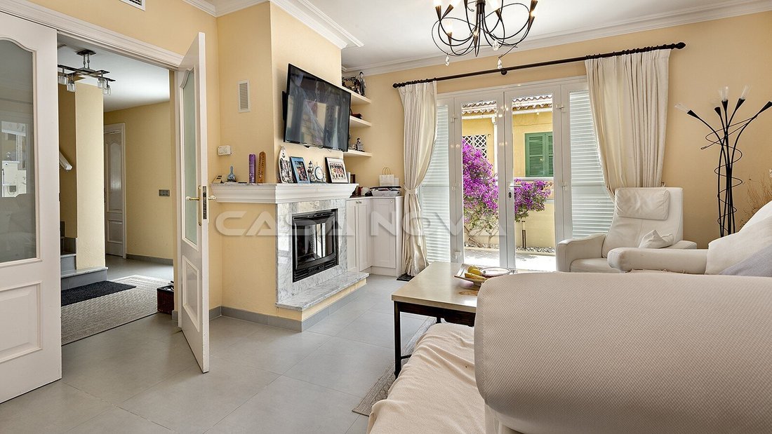 Villa in Calvia, Balearic Islands, Spain 3 - 18244416