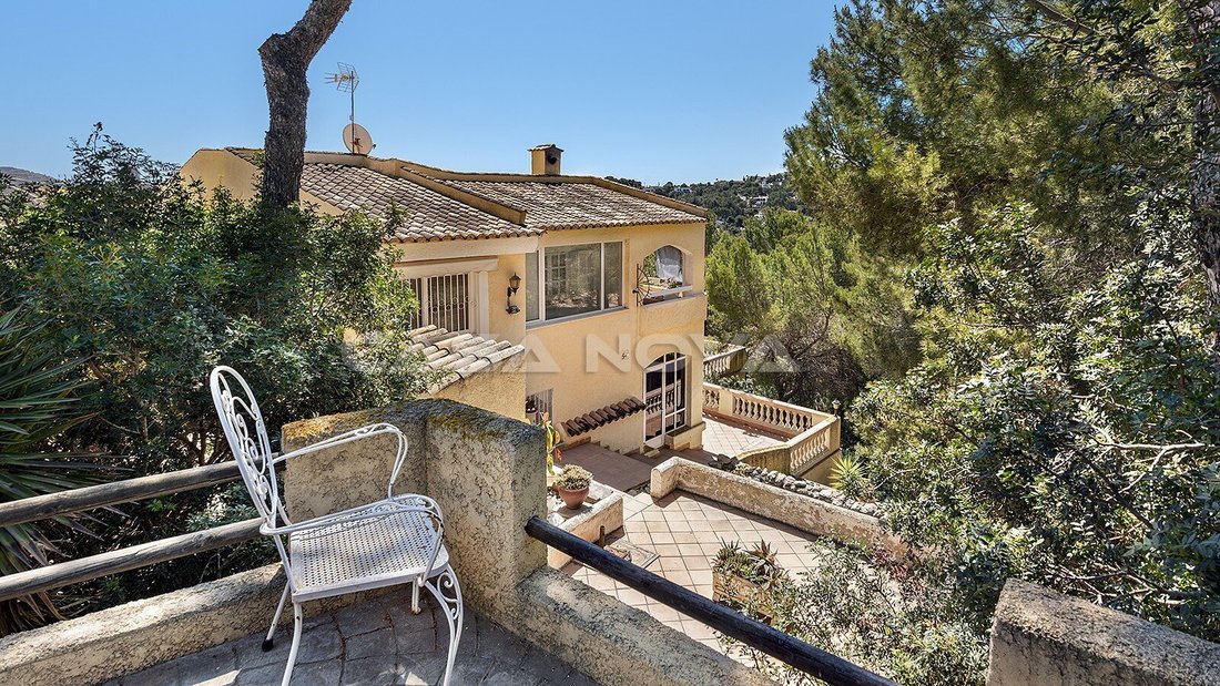 Villa in Costa de la Calma, Calvia, Balearic Islands 2 - 18243831