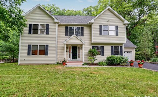 Maison à Monroe, Connecticut, États-Unis 1