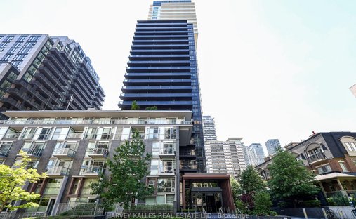 Eigentumswohnung in Toronto, Ontario, Kanada 1