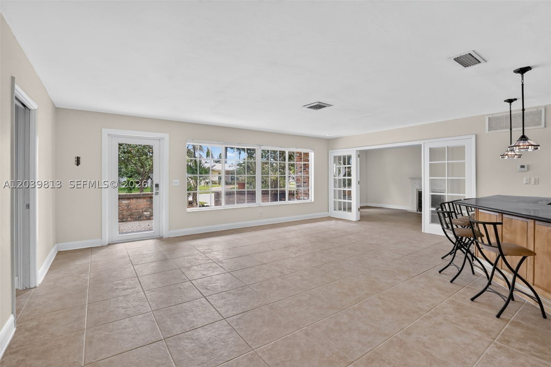 House in Hollywood, Florida, United States 3 - 18250645