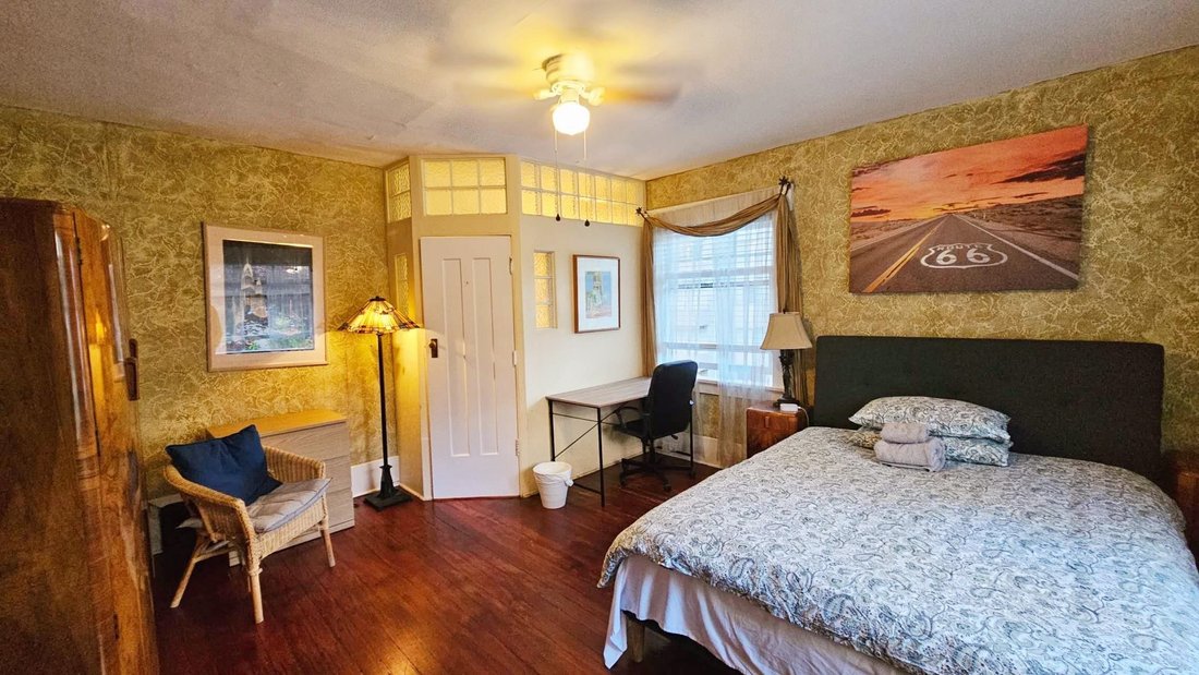 House in Vancouver, British Columbia, Canada 5 - 18257098