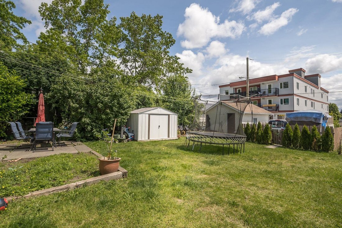 House in Vancouver, British Columbia, Canada 3 - 18256732
