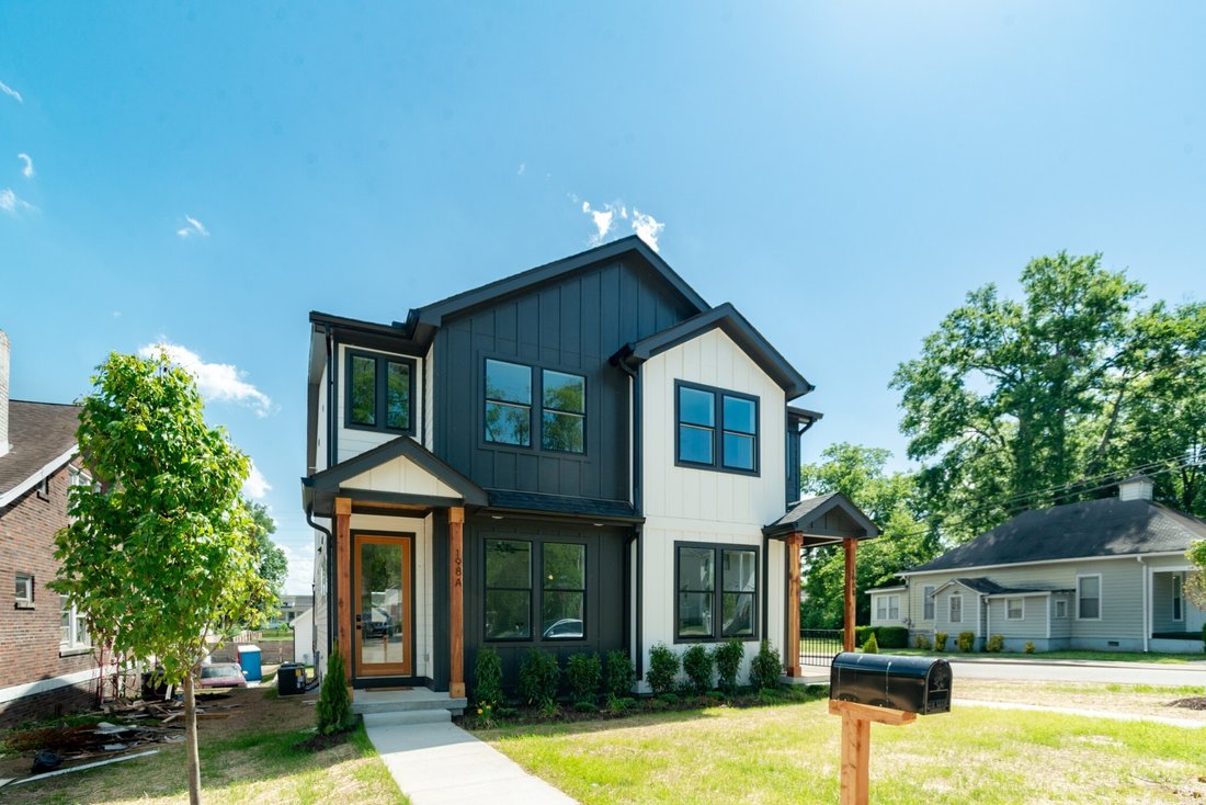 Co Op in Nashville, Tennessee, United States 3 - 18255035