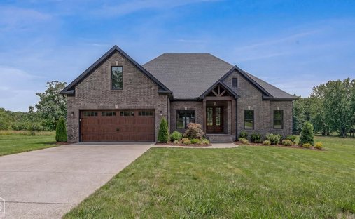 House in Jonesboro, Arkansas, United States 1