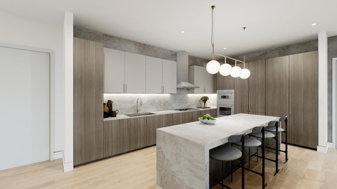 Condo in Houston, Texas, United States 2 - 18255359