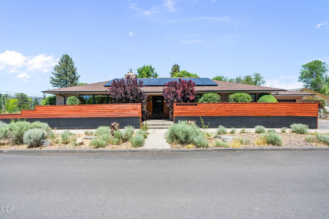 House in Bend, Oregon, United States 1 - 18226069