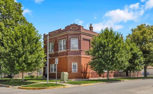 Cicero, Illinois, United States 1
