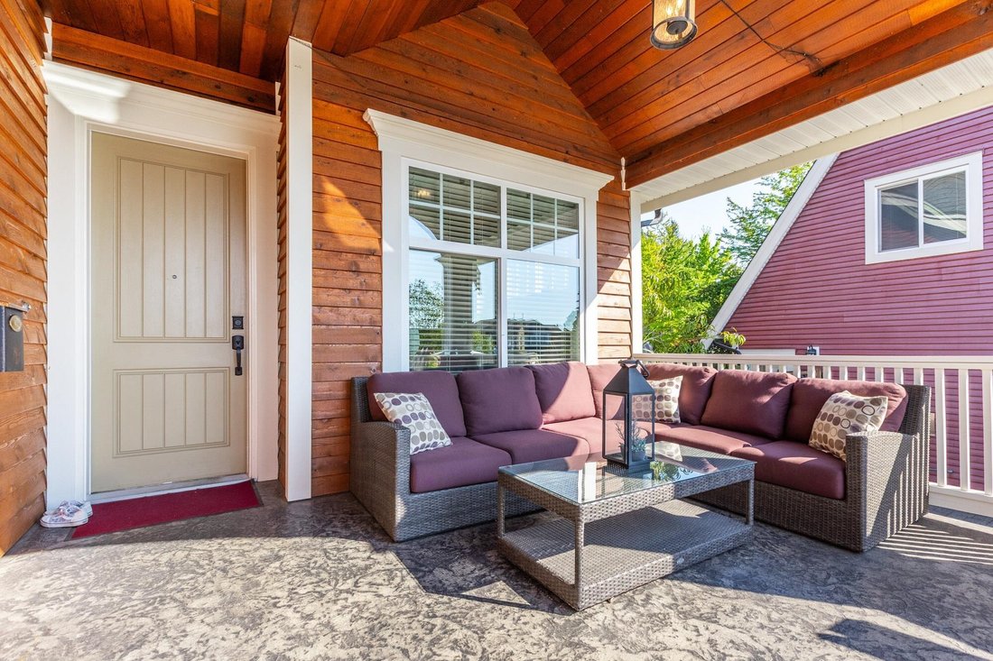 House in Langley Township, British Columbia, Canada 3 - 18256737