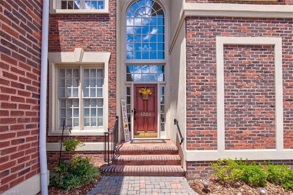 House in Greensboro, North Carolina, United States 3 - 17301933