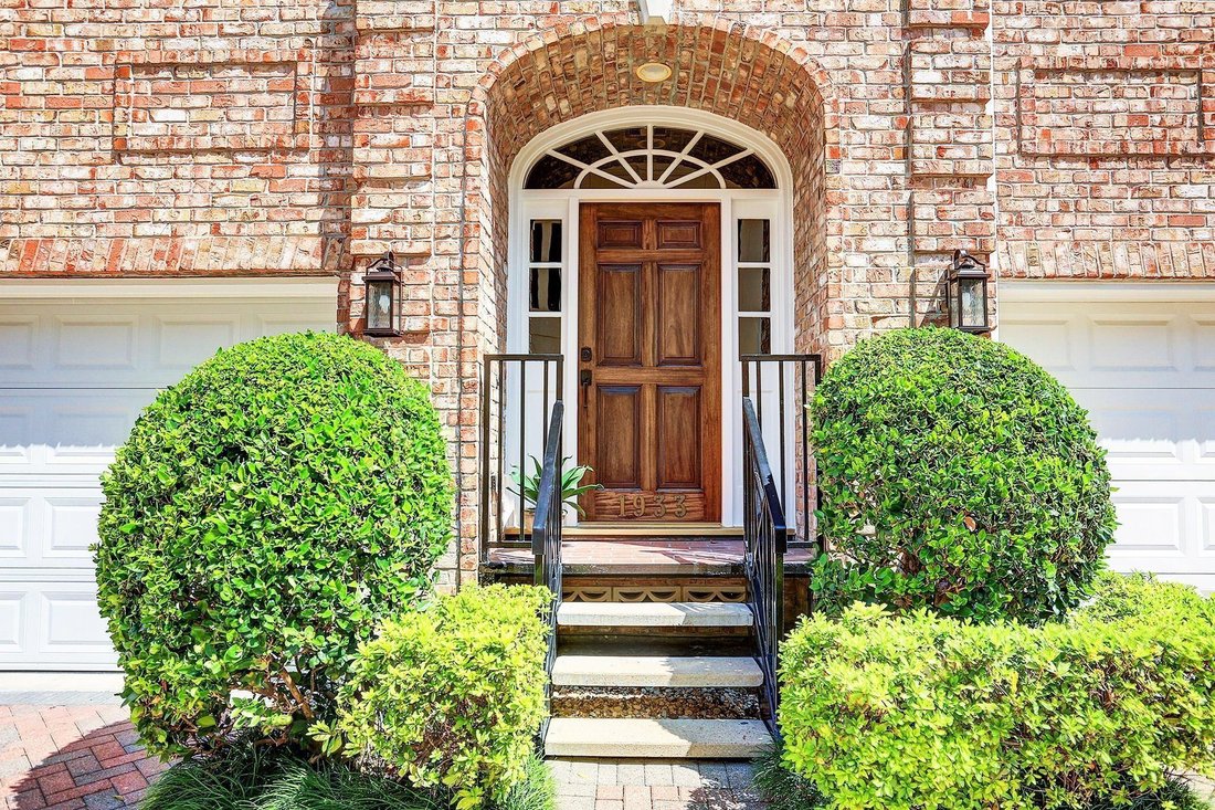 Townhouse in Houston, Texas, United States 2 - 18250990