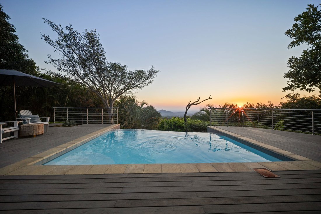 House in Kampersrus AH, Limpopo, South Africa 1 - 18253757